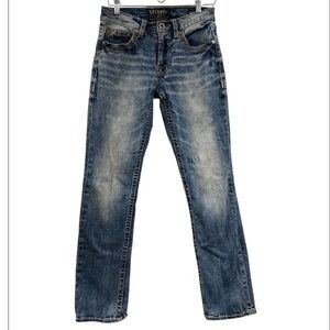 Savage jeans Men's Classic Denim Straight from the buckle 29 regular